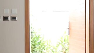 Sweetie Fox, Diana Rider and ArinaFox get wild on Villa