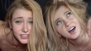 Babe agrees to get fucked hard by her eager partner - I can do this all day