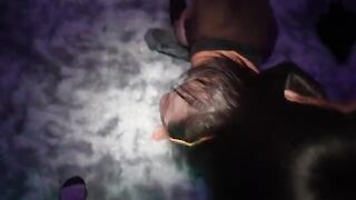 First BBC for Melztube, or she loses her job
