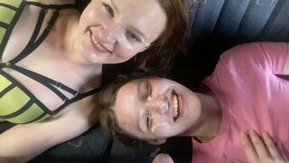 Crazy anal bus orgy with verified models in 4K, enjoy!