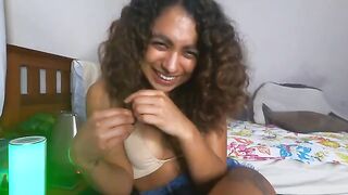 Be My Cuck & Watch Me Take A Juicy Cream Pie!!! - The Start Of Us