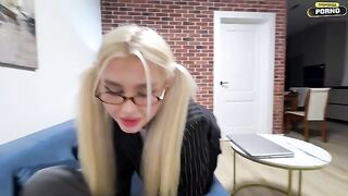 Fucked a hot student girl who was very naughty