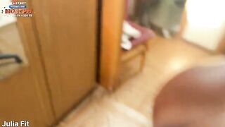 Homemade anal adventures with a finger or better yet, a dick in the ass