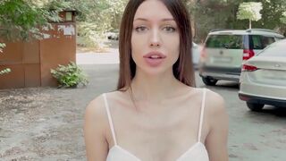 A girl cheated on her husband during a business trip and didn’t regret it