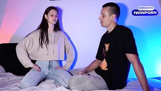 The best sex positions according to an adult star, revealed in a steamy podcast interview