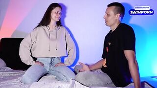 The best sex positions according to an adult star, revealed in a steamy podcast interview