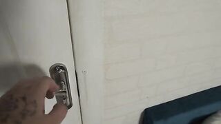 Two redheads are fucking with their older friend in HD
