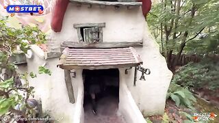 When a Fairy Tale Becomes Reality - Rough Sex and cumshot
