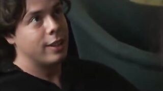 A hot girl is dancing naked and then fucks in her ass