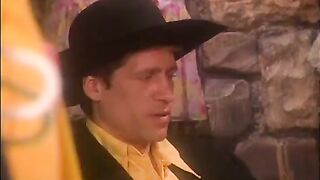 A sexy housekeeper gets fucked hard by the man of the house