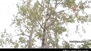 Asian brother forced to fuck his sister, a prank