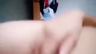Lies and a healthy man with a big dick in his mouth