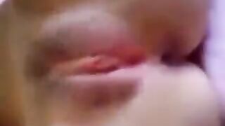 Lies and a healthy man with a big dick in his mouth
