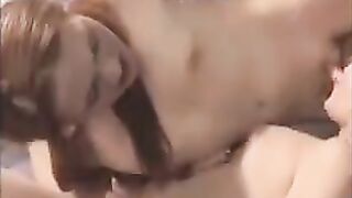 Trance successfully realized his sexual wishes