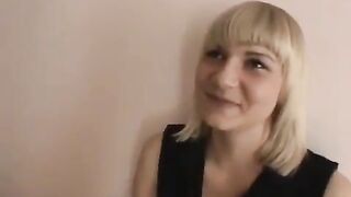 The guy learned the secrets of cunnilingus with his girlfriend’s help