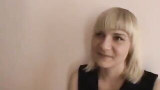 The guy learned the secrets of cunnilingus with his girlfriend’s help