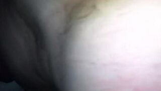 Amateur sex with a bisexual guy made at home