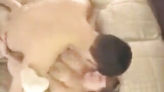 A mother got a little drunk and had sex with her son