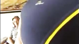 The Russian pikapers decided to practice their skills with a brave kid