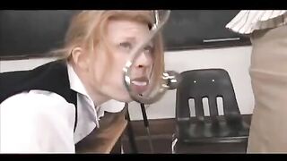 Lesbian bondage has no borders
