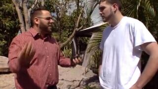 I will fuck your wife - a bold and daring betrayal