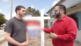 I will fuck your wife - a bold and daring betrayal