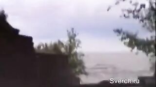 The scandalous threesome sex of the famous Miss Russia 2005