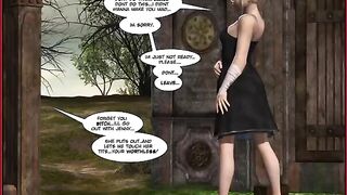 Best lesbian porn comics to make your day unforgettable