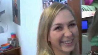 The father secretly put a camera in the daughter's room to shoot her