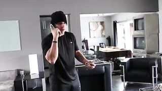 The police officer fucked the thief Jacqueline Taylor hard