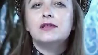 A man fucked the asses of two sluts in a hard homemade scene