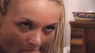 The girl agreed to fuck with two guys