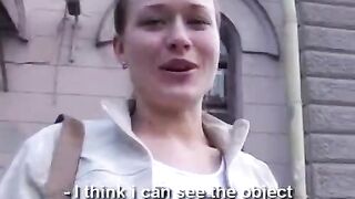 Boredom drove the girl to have sex with this guy