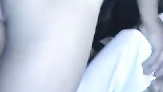 Pervert guy raped his schoolgirl stepsister hard