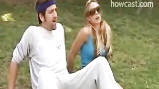 How to make a girl unforgettable in bed?