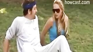 How to make a girl unforgettable in bed?