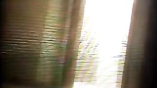A hidden camera secretly filmed people exercising in the club