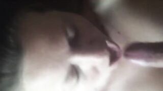 A warm welcome and gentle suction make for a great homemade experience