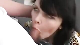 A guy came home and found his wife watching porn