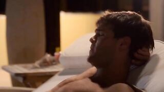 A selection of Jesse Rogers' best cumshots on her face for your viewing pleasure