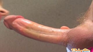 Divorced for anal sex with a supermarket cashier