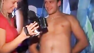 Drunk orgy at a home party, eporn style