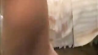 The first video with a real girl, I’ll never forget