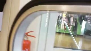 A girl with such forms is great at sex, especially in this steamy scene