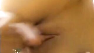 Alina loves to suck and lick the testicles, it's her favorite thing to do