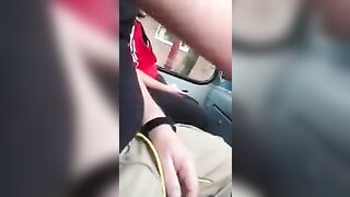 You can jerk off your cock even in a bus full of people
