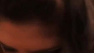 Two muscular men fucked the cat, who was wearing white stockings