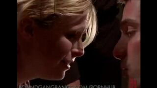 BDSM power is too much for everyone to handle