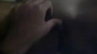 A mature woman has a gentle sex with her boyfriend