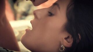 A girl with a wonderful member gets fucked hard in this hot HD sex scene
